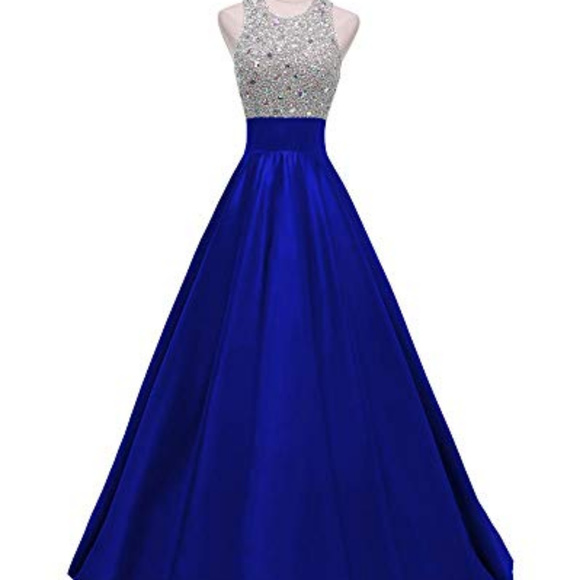 Jovani Dresses & Skirts - A-line Prom/Sweet 16 Dress